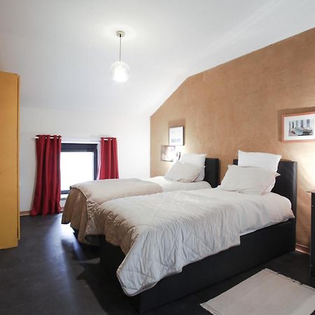 La Grange Du Donat Villa Sainte-Cecile Ngoại thất bức ảnh