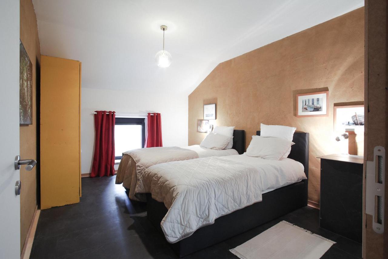 La Grange Du Donat Villa Sainte-Cecile Ngoại thất bức ảnh